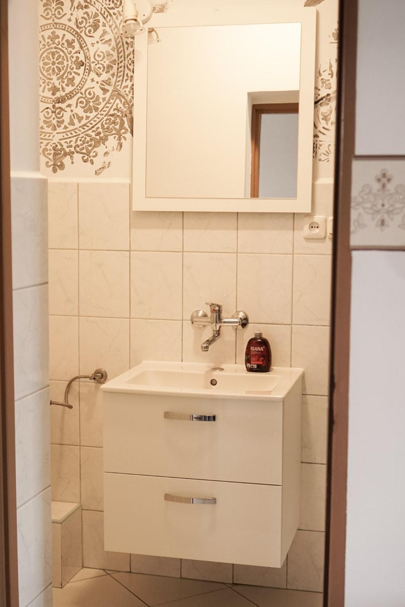 Pokoje Goscinne U Joli Władysławowo Exteriér fotografie
