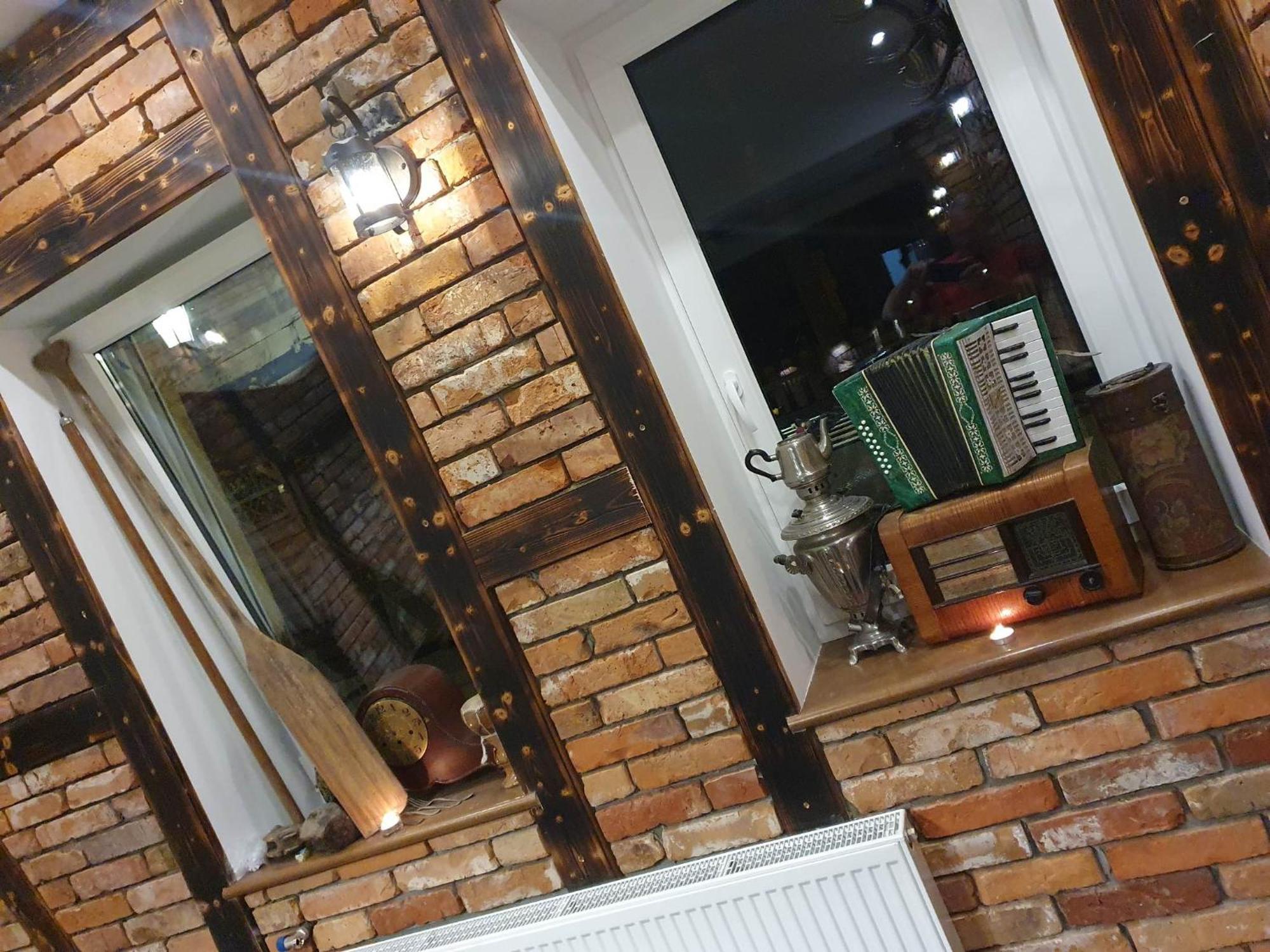 Pokoje Goscinne U Joli Władysławowo Exteriér fotografie